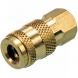 3 WAY QUICK COUPLER (Genuine Innovations)