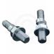 MIRROR ADAPTERS FOR METRIC CRUISERS