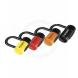 EVOLUTION SERIES 4 DISC LOCK (Kryptonite)