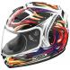 GM68 FULL FACE STREET HELMET