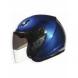 GM17 SPC OPEN FACE MOTORCYCLE / SCOOTER HELMET