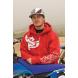 “ BADGE” HOODY (Fly Racing)