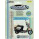 SCOOTER INDICATOR LIGHT STRIPS (Street FX)