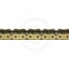 MVXZ SERIES CHAIN W/ZST GOLD FINISH