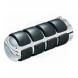 ROUND SHIFT PEG COVERS (Kuryakyn)