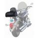 IRON RIDER® ROLL BAG