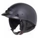 GM35 HALF HELMET - FULLY DRESSED (GMAX)