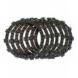 REDLINE CLUTCH KITS (EBC Brakes)