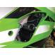 FRAME SLIDERS (Shogun Motorsports)