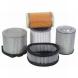 OEM STYLE REPLACEMENT AIR FILTERS (Emgo)