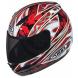 GM48 FULL FACE STREET HELMET