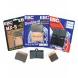 FRONT BRAKE PADS FOR KAWASAKI (EBC Brakes)