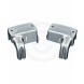 MASTER CYLINDER COVERS (Kuryakyn)