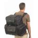 IRON RIDER® BACKPACK STRAP KIT