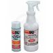 AIR FILTER CLEANER AND DEGREASER