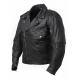 OUTLAW LEATHER JACKET (Fieldsheer)
