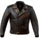 RENEGADE LEATHER JACKET