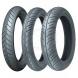 MACADAM® 50 & 50E SPORT/ TOURING BIAS-PLYTIRE (Michelin)