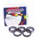 WHEEL BEARING AND SEAL KITS FOR HONDA