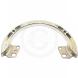 BILLET ALUMINUM GRAB RAIL/HANDLES (Yana Shiki)