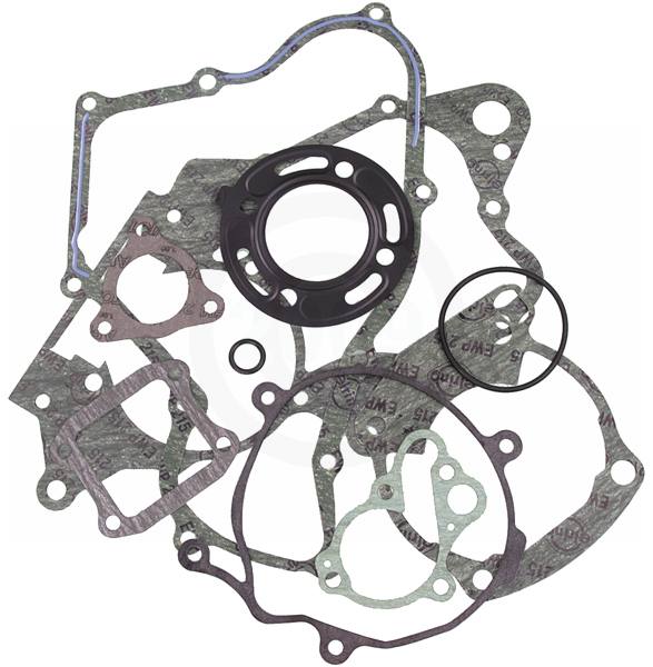 Complete Gasket Kit Athena P400210850520
