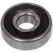 UNIVERSAL DOUBLE SEALED WHEEL BEARINGS (WPS)
