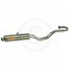 4-STROKE EXHAUST SYSTEM FOR YAMAHA (FMF)