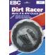 DIRT RACER CLUTCH SETS FOR KAWASAKI (EBC Brakes)
