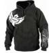 “BADGE” HOODY (Fly Racing)