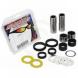 SWING ARM BEARING & KITS FOR HONDA (All Balls)