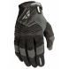 “F-16” GLOVES