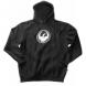 DRAGON HOODIES