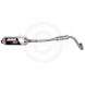 BBR D2 PERFORMANCE EXHAUST SYSTEM (BBR Motorsports)