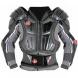 BJ22 ULTRA X BALLISTIC JERSEY (EVS)