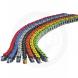 520 MVXZ X-RING SERIES COLORED CHAIN (EK Chains)