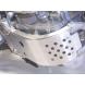 MX SKID PLATES