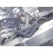 ALUMINUM CALIPER GUARDS (Works Connection)