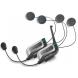 G4 BIKE TO BIKE INTERCOM POWER SET (Scala Rider)