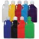SPACESAVER JUGS (Scribner Plastics)