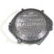 FACTORY CLUTCH COVER (Boyesen)