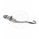 RACE EXHAUST SYSTEMS FOR YAMAHA (LeoVince)