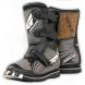 STINGER “SHORTY” ATV BOOT (Fly Racing)