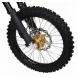 MX FRONT WHEEL SETS FOR SUZUKI (Pro-Wheel Racing Components)