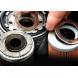 OIL FILTER MAGNET