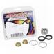 SWING ARM LINKAGE BEARING & SEAL KIT FOR KAWASAKI (All Balls)
