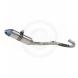 RACE EXHAUST SYSTEMS FOR THUMPSTAR (LeoVince)