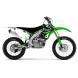 Team Green Graphics and Trim Kit