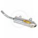 POWERCORE II SILENCERS FOR KAWASAKI (FMF)