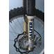 STAINLESS STEEL HYDRAULIC BRAKE LINES FOR KTM (Galfer)