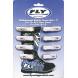 805 REPLACEMENT BOOT PARTS (Fly Racing)